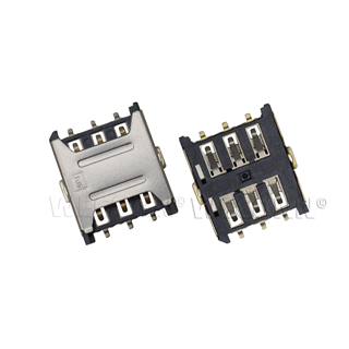 <b>WL-SIM135-NA1/0</b>