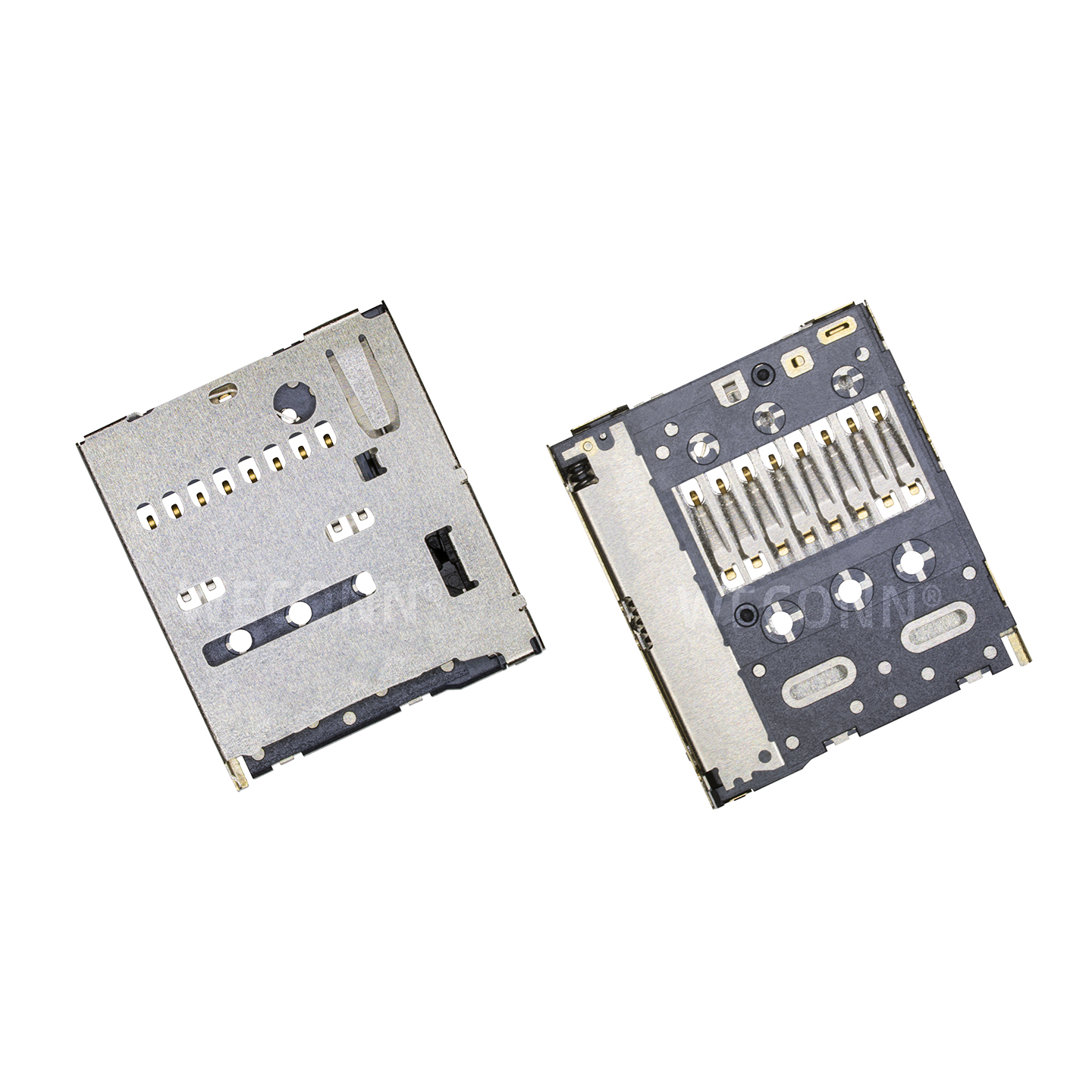 <b>WL-TF125-D2S </b>