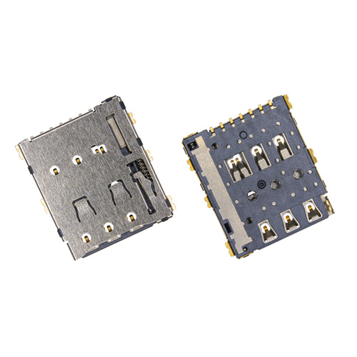 <b>WL-SIM124-002-NA0 </b>
