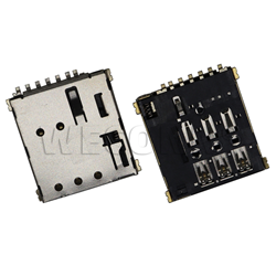 <b>WL-SIM137-115</b>