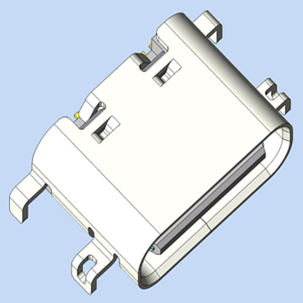 <b>WL-CF16P-650-008C</b>