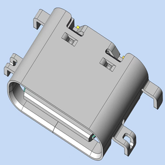 <b>WL-CF16P-650-010C</b>