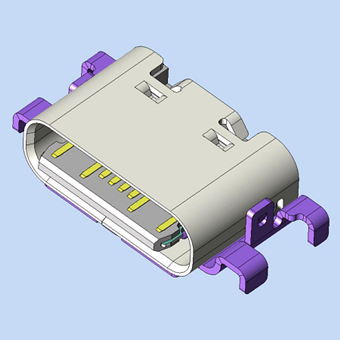 <b>WL-CF16P-635-008C</b>