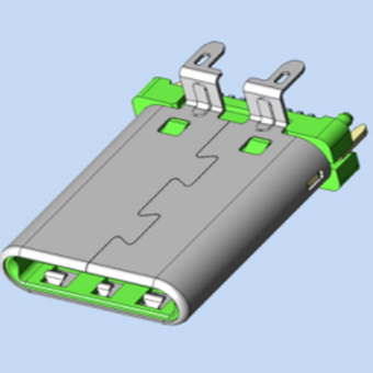 <b>WL-CM24P-110-3IP</b>