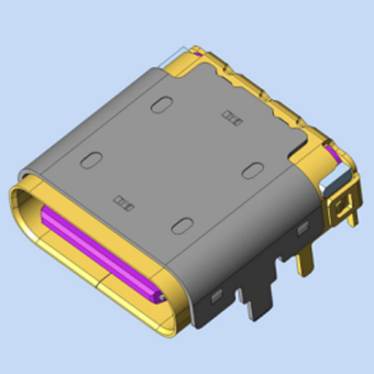 <b>WL-CF24P-864-AOX</b>