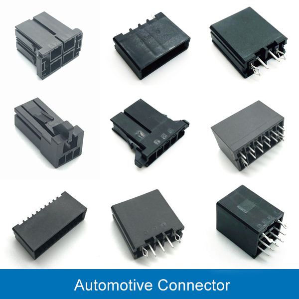 Automotive connector