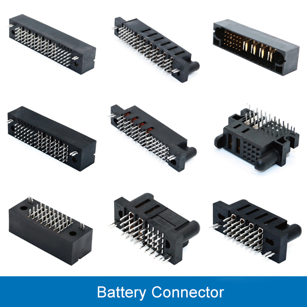Battery Connector