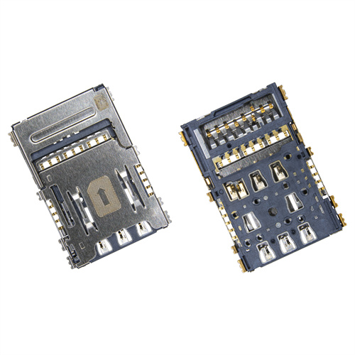<b>WL-SIM210-NSMD</b>